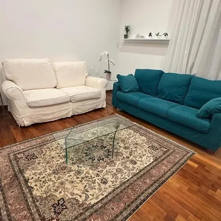 Apartament 4m
