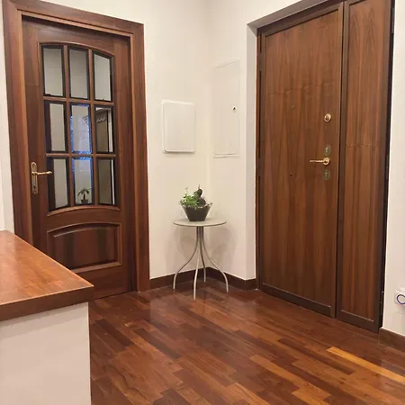 Apartment 4m