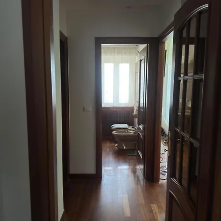Apartment 4m Rome