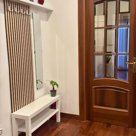 4m Apartment