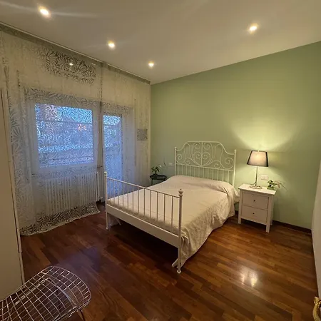 Apartment 4m