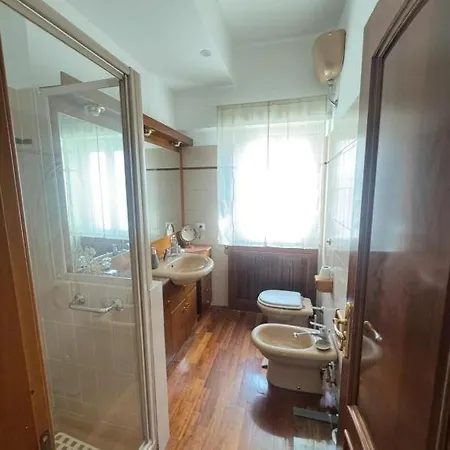 Apartment 4m *