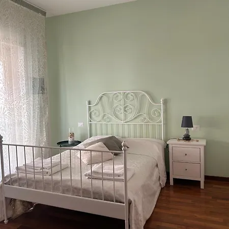 Apartment 4m Rome