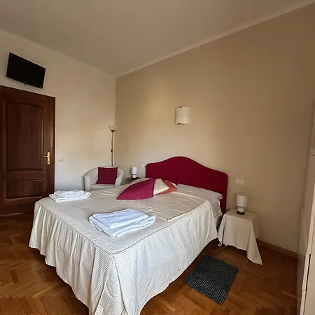 Apartment 4m *