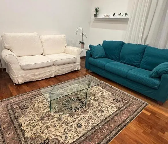 Apartamento 4m