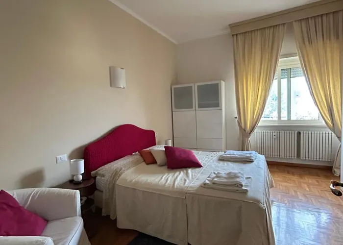 4m Apartamento Roma