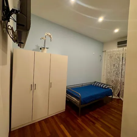 Apartamento 4m *
